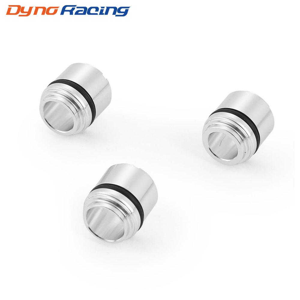 

Overlap Control Valve Sleeve Kit 68942-05K for Mercedes 722.6 Dodge Magnum (1996) серебряный