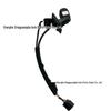 99241-GI100: Compatible with Hyundai Kia Rear Camera Reversing Image 99240GI100