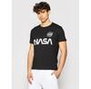 Alpha Industries Nasa Reflective T-shirt