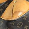 Louis Vuitton M41232 Monogram Estrella MM Tote Bag Shoulder Bag Brown