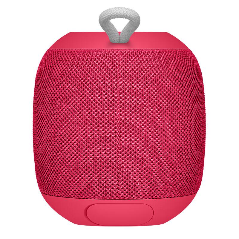 Logitech UE WONDERBOOM Portable Bluetooth Speaker CN plug (adapter included)