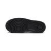 New Nike Air Force 1 Low '07 LV8 White Swoosh Panda PS DV1623-001