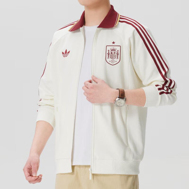 adidas Originals Running Coat Men's JZ2249