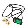 80V 50A/100A/350A TK15 Coulometer Lithium Iron Phosphate Battery Capacity Tester  Suitable for instruments electric vehicles etc