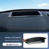 Zeekr 9X HUD Protective Cover for 25 Models - Car Interior Modification Accessory