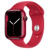 Smart Watch Apple 41mm Red Series 7