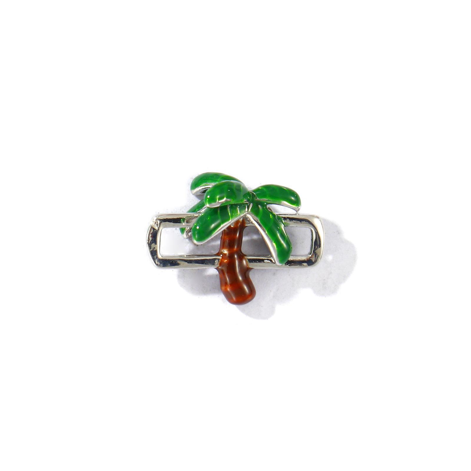 

2 PCs Brass Connectors Charms Pendants 3D Enamel Tortoise Bee Chili Sakura Cactus Mushroom For DIY Necklace Bracelet Making
