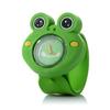 Silicone Cartoon Gifts Clock Kids for Girls Wrist Watches Children Quartz  Wristwatches Watches