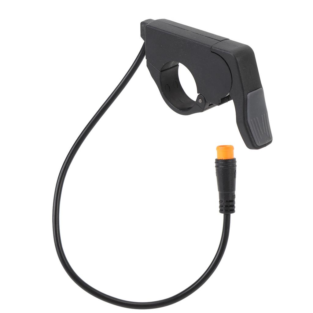 C061F Thumb Throttle Speed Control Finger Throttle Accelerator with 3 Pin Female Connector