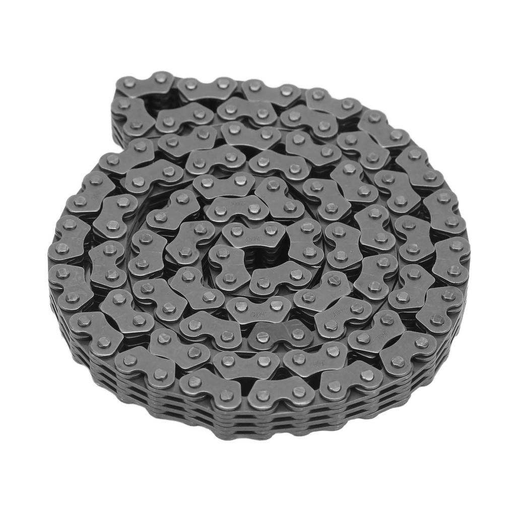 Łańcuch rozrządu 124 ogniwa dla CF MOTO CF500 180?024200 CF188 500CC UTV ATV X5 Z6 Silnik