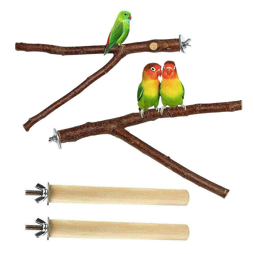 cheap bird stands