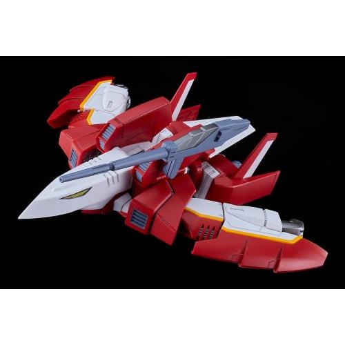 GOOD SMILE COMPANY MODEROID Galient Heavy Armor Modification Non-Scale Assembled Plastic Model