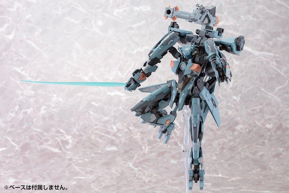 Kotobukiya Xenoblade Chronicles X Formula Scale Plastic Approximately 175mm Tall 1/48 Model,