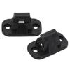 2× Sun Visor Clip 1836267000 For Freightliner Cascadia 09-20 M2-106 2008-20 2022