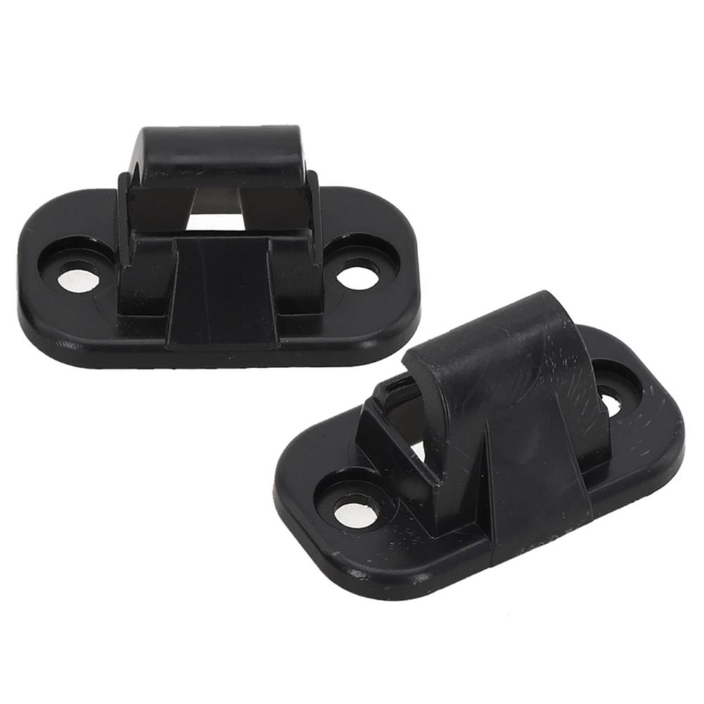 2× Sun Visor Clip 1836267000 For Freightliner Cascadia 09-20 M2-106 2008-20 2022
