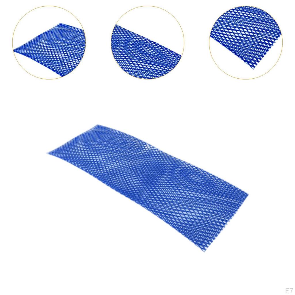 12L Dive Cylinder Cover for Scuba, Tank Protection Net