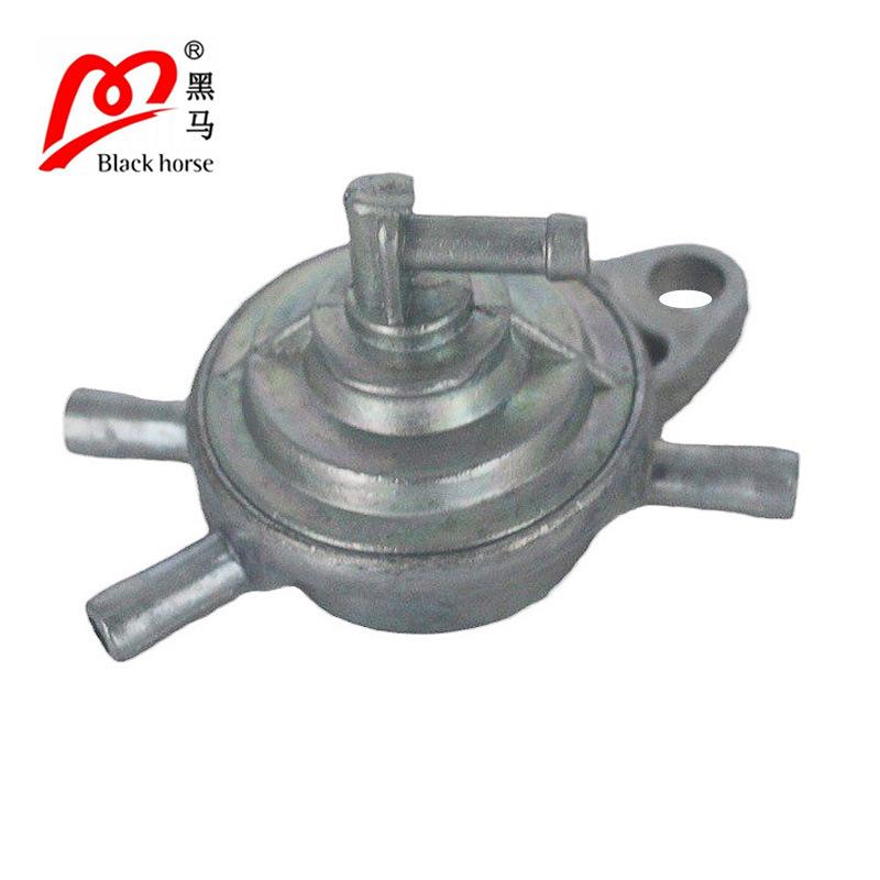 Drivstoffbryter for GY6 50cc/125cc/150cc ATV-er og gokarter