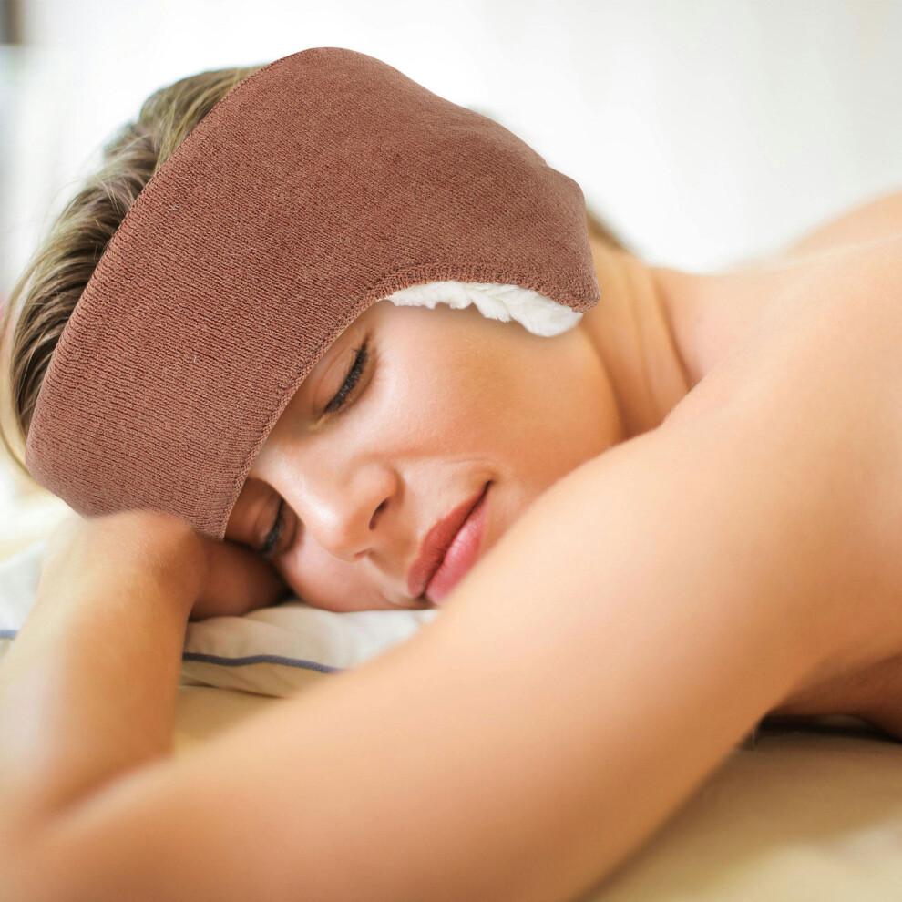 Sleep Ohrschützer Stirnband Schallschutz Wärmend