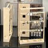 Transparent Jewelry Storage Box Earring Organizer Necklace Ring Stand Acrylic Holder Large Women Trinket Boxes Display Case