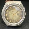 ORIENT AUTOMATIC JAPAN 46943 MENS VINTAGE ORIGINAL DIAL WATCH a703391-1