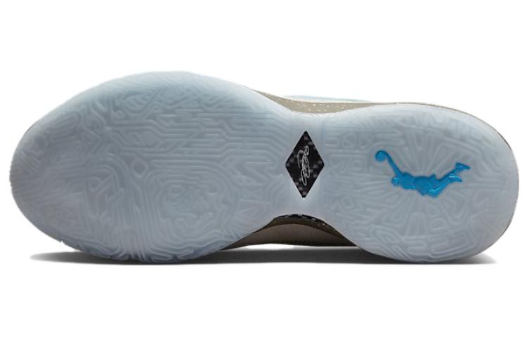 UNKNWN X Nike LeBron 20 EP "Message In A Bottle" DV9089-801