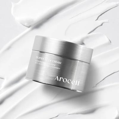 [Arosel] Crema Super per il Collo