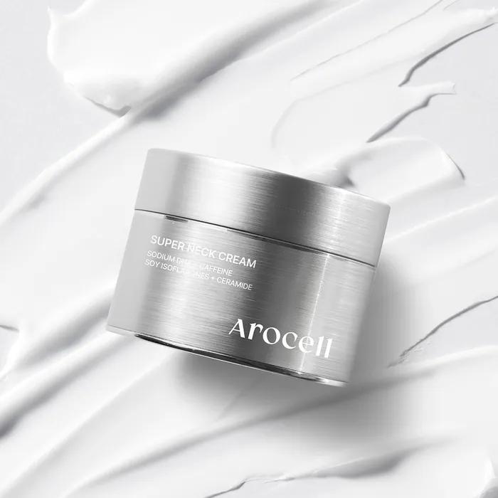 [Arosel] Super Neck Cream