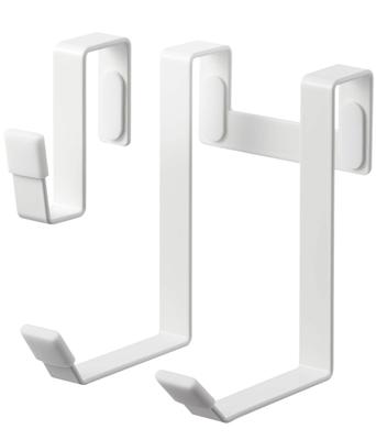 Yamazaki Dryer Hanger White W8 D11 H11 Cm Tower Easy Storage 5385