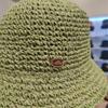 capten Elle (genuine) Garden Terrace Governor's Bucket Hat ELD3UFN011