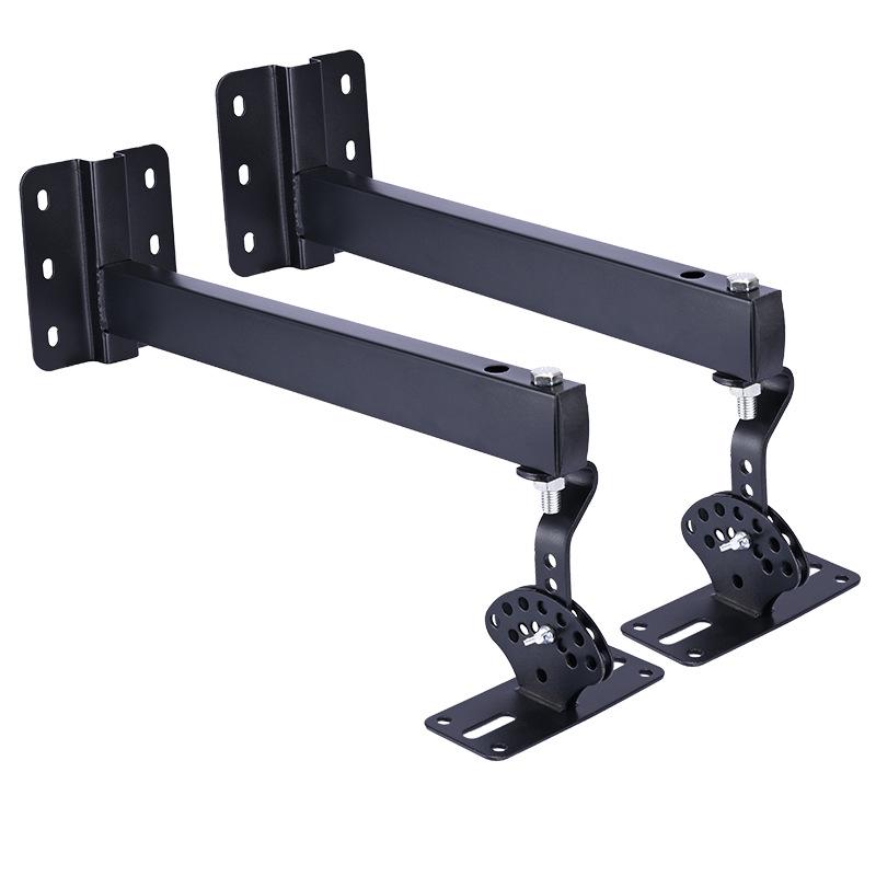 Professional Speaker Wall Mount for Home Theater & Conference Stand