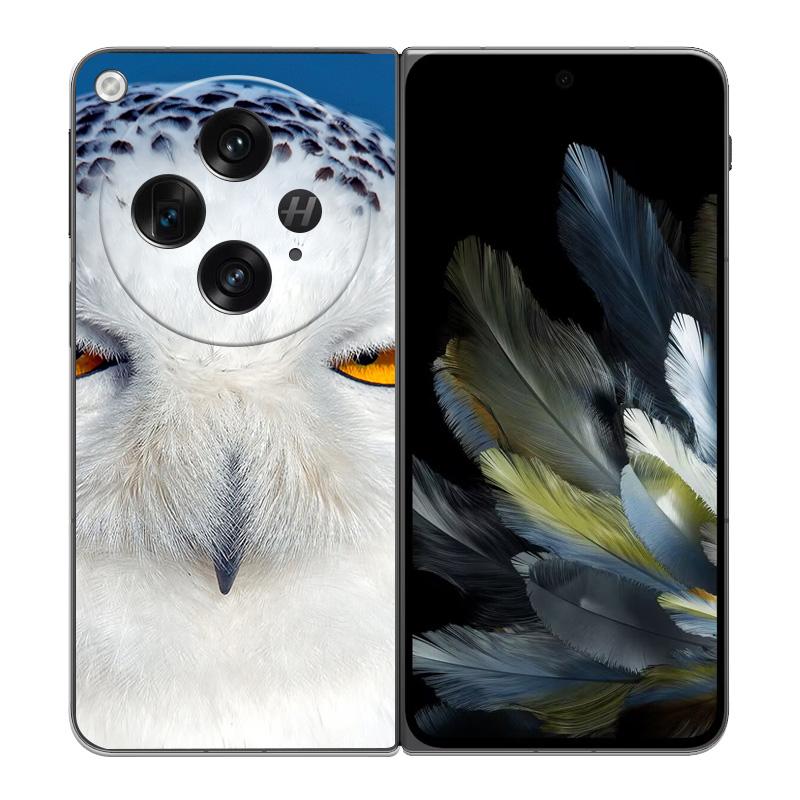 For Oneplus Open Case Marble Cover Phone Case For One Plus Open 5G Hard Plastic Back Protective Oneplus Open 7.82" Bumper Funda