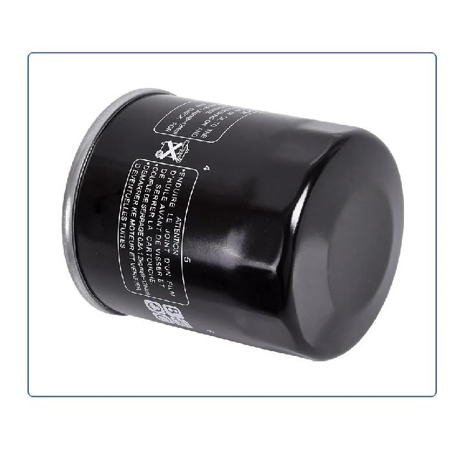 Motorcycle Oil Filter for Indian Scout Sixty 2015-2019 Scout Bobber 900 Ranger RZR XP 2011-2019