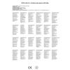 Chanvre d'étanchéité env.180-200g