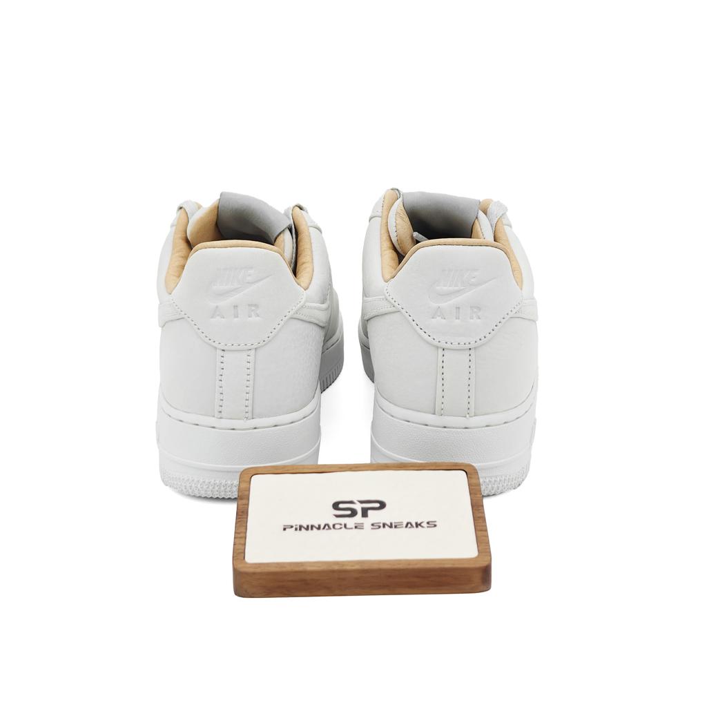 Nike Air Force 1 '07 Men's Air Force One IB1406-111 White Size