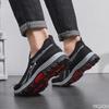 Mode Herren Trendige Neue Bequeme Mesh Atmungsaktive Freizeit Sportschuhe Weich Besohlt Laufschuhe Herren Vulkanisierte Schuhe Zapatos De Hombre