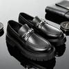 Finskor – Loafers