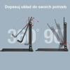 Awei Desk Holder X23 Black