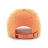 Used '47 BRAND NEW YORK YANKEES CLEAN UP CAP [MANGO]