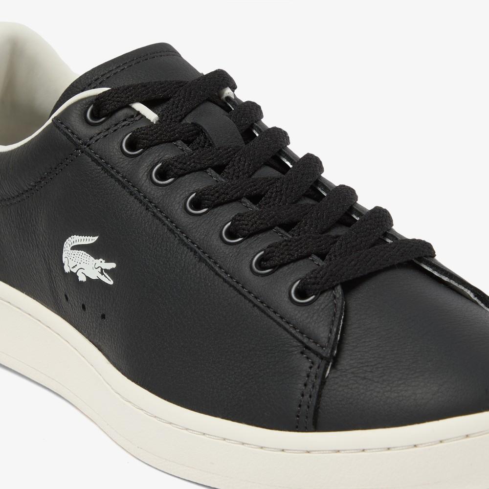 [lacoste] Men's Carnaby Set Leather Sneakers RZ7080M56G454