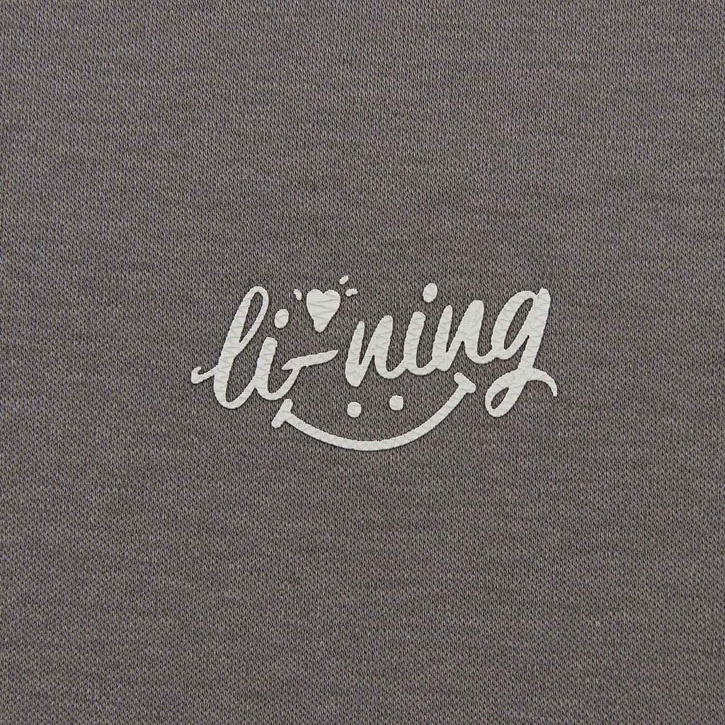 Li-Ning Quick-Drying Cool Round Neck T-Shirt Women Tops ATSW360-3