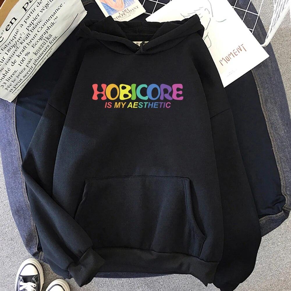 Korean Style Agust D Hoodies Hope World Clothes Spring/Autumn Tops Women/men Sweatshirt Vintage Harajuku Hoodie Kawaii Sudaderas Unisex