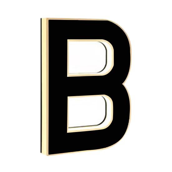 LED House Number Waterproof Acrylic Illuminated Home Address Number Modern Lighted House Number for Outside Yard Shop