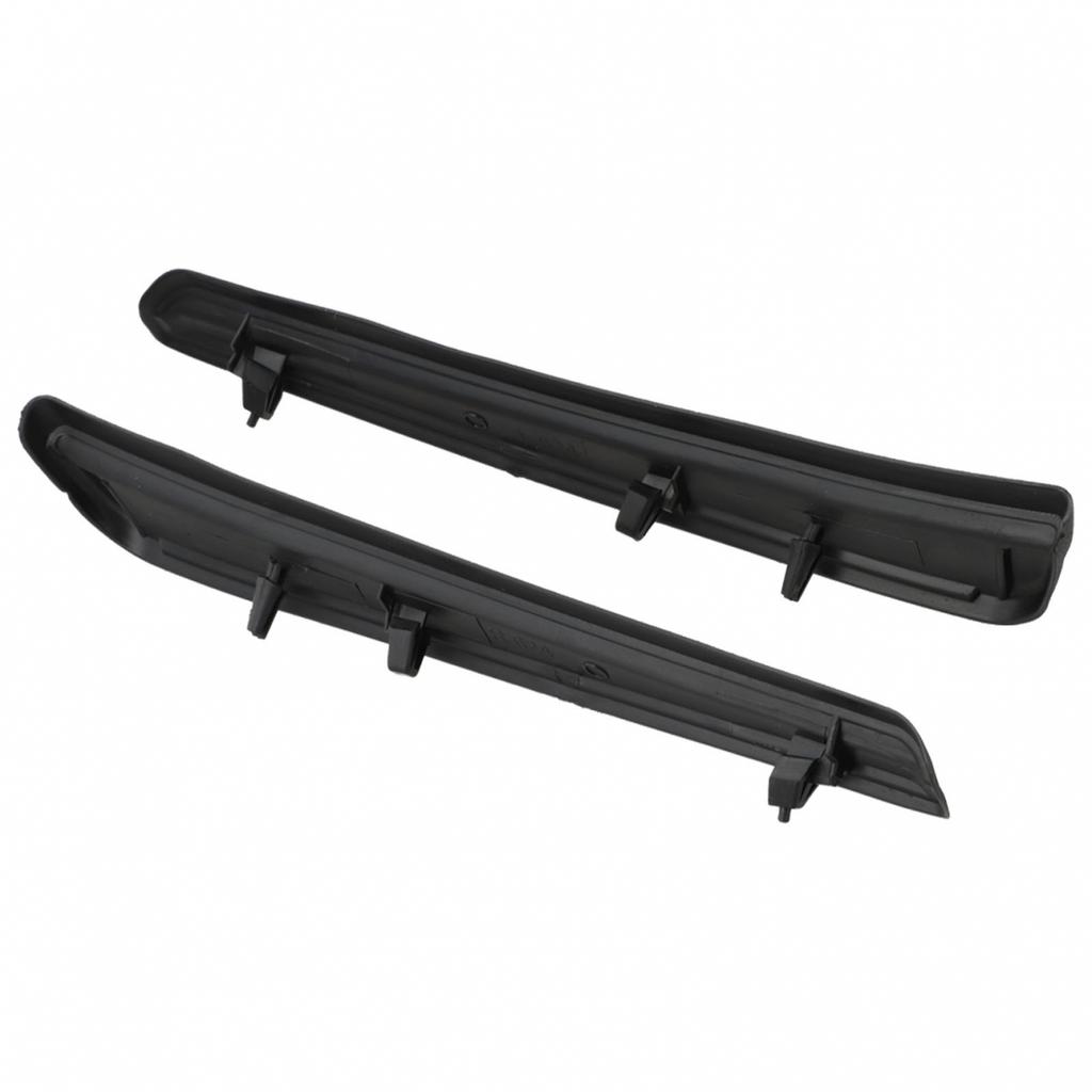 Easy Installation Front Windshield Molding Windshield Trim