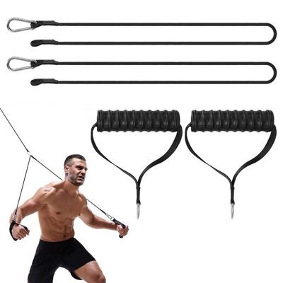 Attrezzature fitness – Bande e fasce elastiche di resistenza