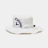 [Callaway] Ladies' Standard Item Rain Hat RAIN HATGolf 23SS1030White FR
