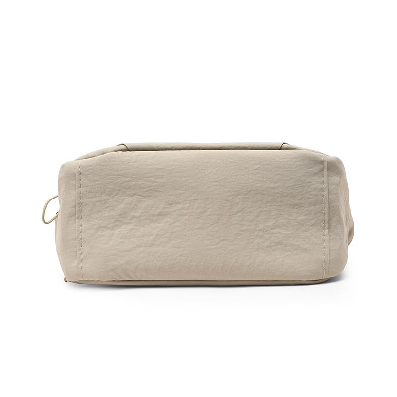 Lehká taška přes rameno Dámská nylonová taška přes rameno Velkokapacitní taška pro matku středního věku