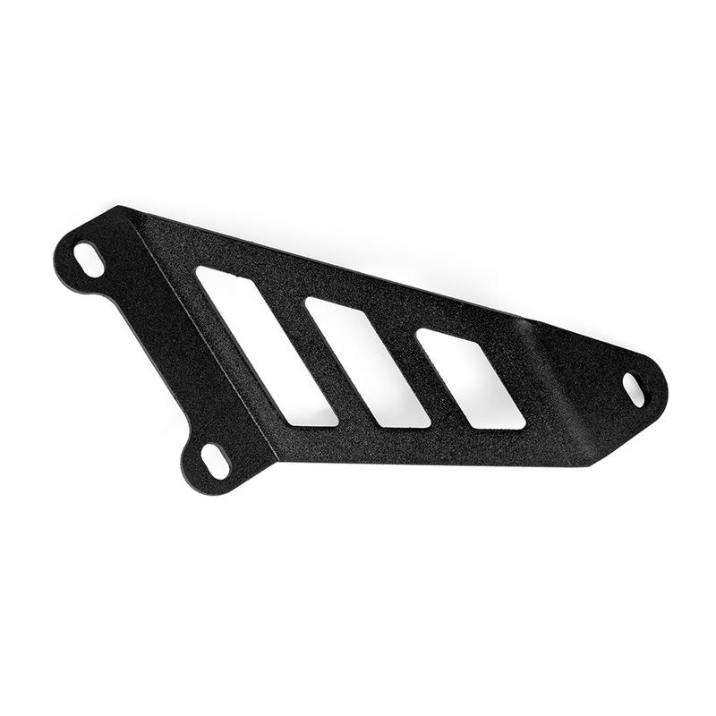 Motorcycle Aluminum Exhaust Hanger Bracket Plate for BMW S1000RR S1000 RR HP4 2015 2016 2017 2018