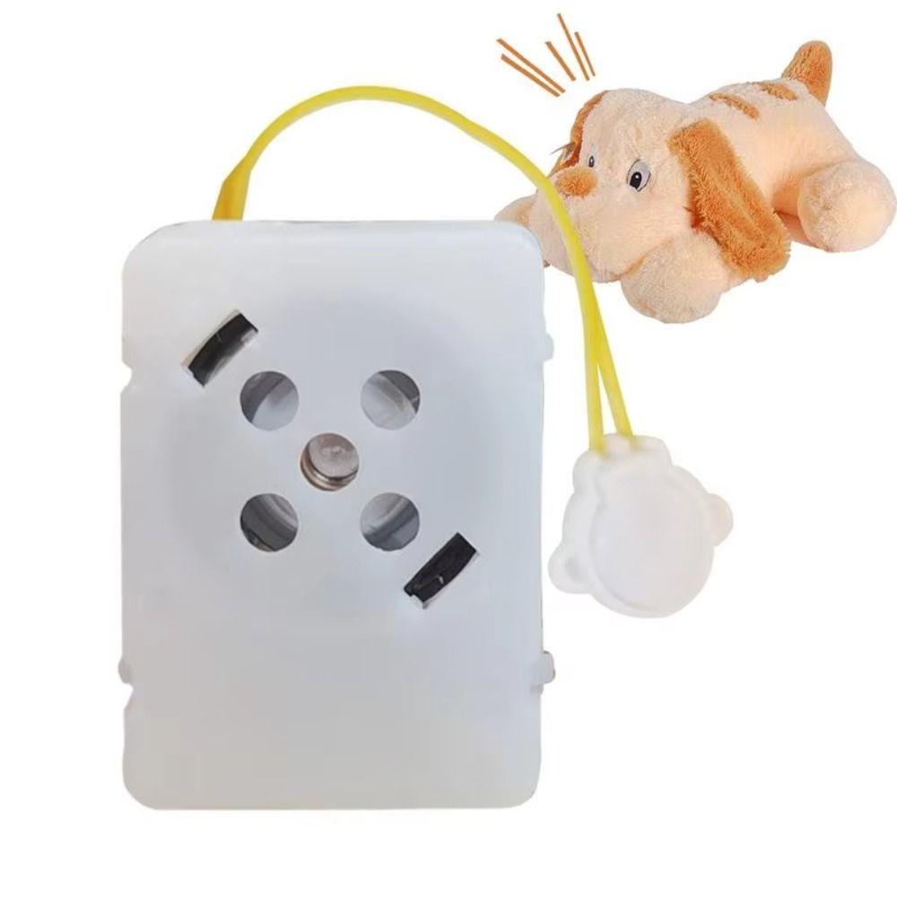 Recordable Plush Toy Voice Box Clear Voice Sound Recording Module  Birthday Gift