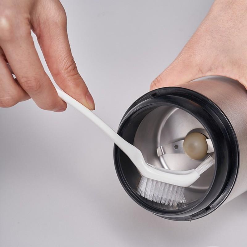 Durable Baby Food Maker Cleaning Brush With Pp Nylon For Fit Universal