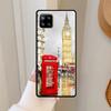 London Bus England Big Ben Case For Samsung Galaxy A16 A56 A36 A26 A25 A54 A34 A14 A52 A32 A12 A13 A33 A53 A15 A35 A55